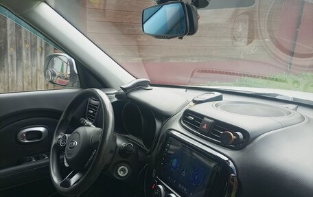 KIA Soul II рестайлинг, 2018 год, 1 150 000 рублей, 4 фотография
