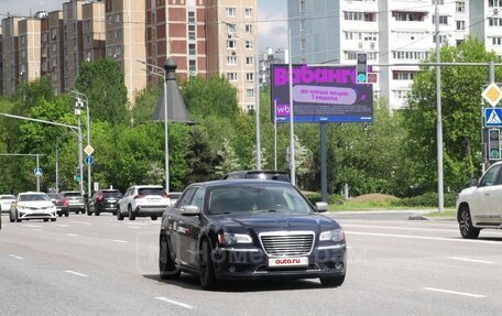 Chrysler 300C II, 2012 год, 1 400 000 рублей, 2 фотография