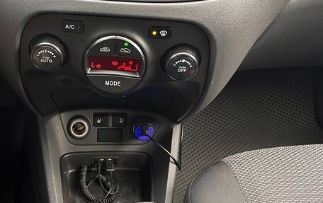 KIA Rio II, 2011 год, 650 000 рублей, 11 фотография