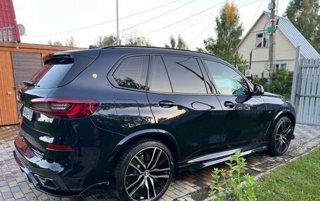 BMW X5, 2020 год, 6 150 000 рублей, 6 фотография