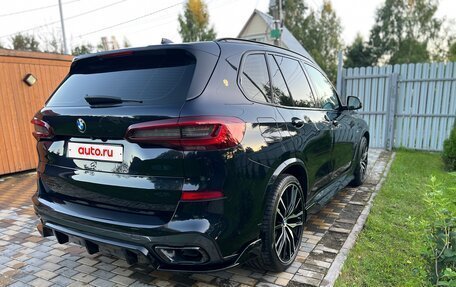 BMW X5, 2020 год, 6 150 000 рублей, 5 фотография