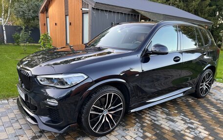 BMW X5, 2020 год, 6 150 000 рублей, 3 фотография