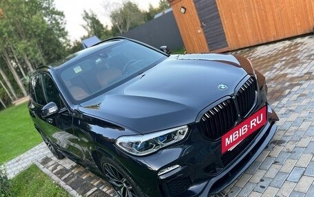 BMW X5, 2020 год, 6 150 000 рублей, 7 фотография