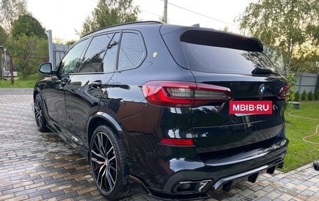 BMW X5, 2020 год, 6 150 000 рублей, 4 фотография