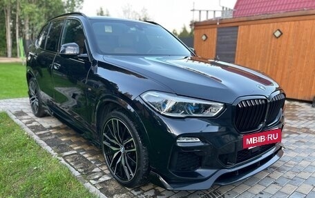 BMW X5, 2020 год, 6 150 000 рублей, 8 фотография