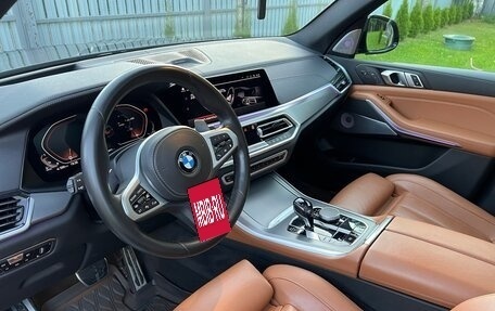 BMW X5, 2020 год, 6 150 000 рублей, 11 фотография