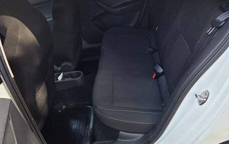 Skoda Rapid I, 2014 год, 750 000 рублей, 7 фотография