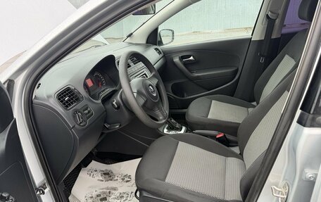 Volkswagen Polo VI (EU Market), 2014 год, 850 000 рублей, 6 фотография