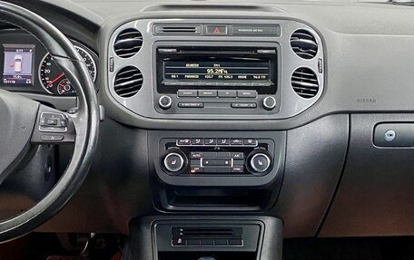Volkswagen Tiguan I, 2013 год, 1 529 000 рублей, 16 фотография