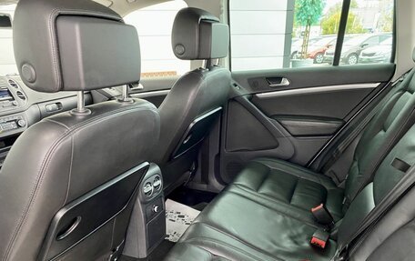 Volkswagen Tiguan I, 2013 год, 1 529 000 рублей, 15 фотография