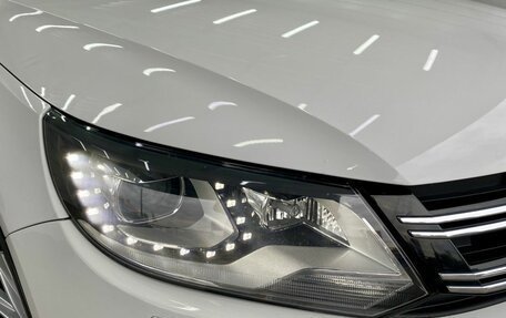 Volkswagen Tiguan I, 2013 год, 1 529 000 рублей, 9 фотография
