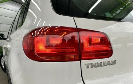 Volkswagen Tiguan I, 2013 год, 1 529 000 рублей, 10 фотография