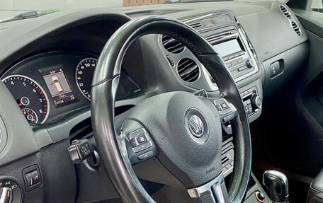 Volkswagen Tiguan I, 2013 год, 1 529 000 рублей, 19 фотография