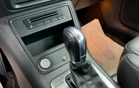 Volkswagen Tiguan I, 2013 год, 1 529 000 рублей, 24 фотография