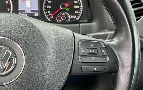 Volkswagen Tiguan I, 2013 год, 1 529 000 рублей, 29 фотография