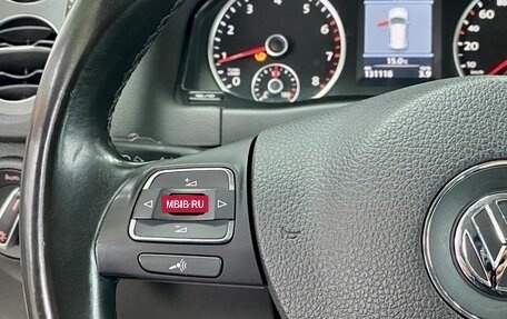 Volkswagen Tiguan I, 2013 год, 1 529 000 рублей, 28 фотография