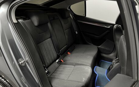 Skoda Octavia, 2017 год, 2 098 900 рублей, 7 фотография