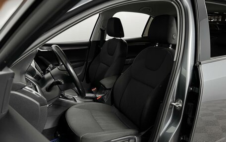 Skoda Octavia, 2017 год, 2 098 900 рублей, 10 фотография