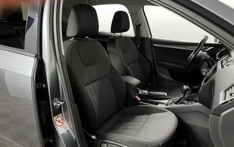 Skoda Octavia, 2017 год, 2 098 900 рублей, 8 фотография