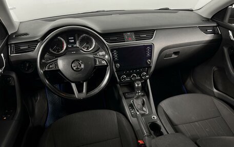 Skoda Octavia, 2017 год, 2 098 900 рублей, 6 фотография