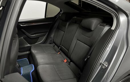 Skoda Octavia, 2017 год, 2 098 900 рублей, 9 фотография