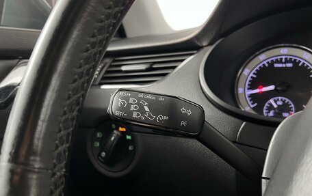 Skoda Octavia, 2017 год, 2 098 900 рублей, 15 фотография