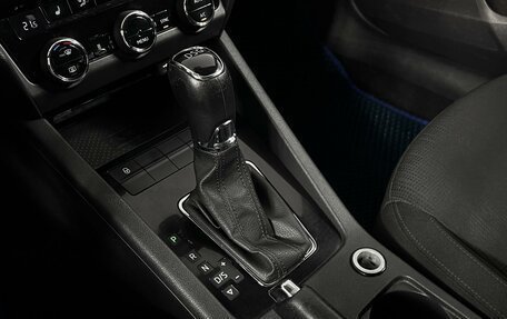 Skoda Octavia, 2017 год, 2 098 900 рублей, 18 фотография