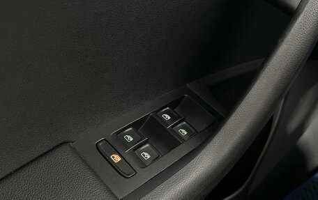 Skoda Octavia, 2017 год, 2 098 900 рублей, 19 фотография