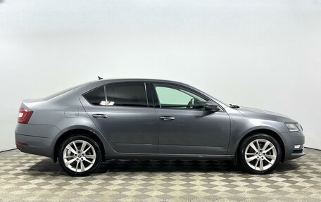 Skoda Octavia, 2017 год, 2 098 900 рублей, 20 фотография