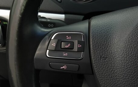 Volkswagen Jetta VI, 2013 год, 1 119 000 рублей, 11 фотография