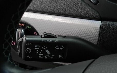 Volkswagen Jetta VI, 2013 год, 1 119 000 рублей, 13 фотография