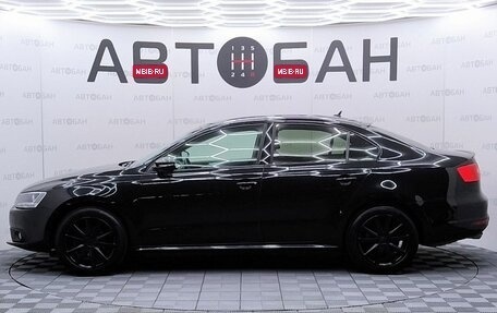 Volkswagen Jetta VI, 2013 год, 1 119 000 рублей, 4 фотография