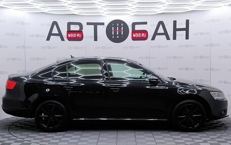Volkswagen Jetta VI, 2013 год, 1 119 000 рублей, 6 фотография