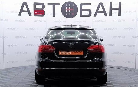 Volkswagen Jetta VI, 2013 год, 1 119 000 рублей, 5 фотография