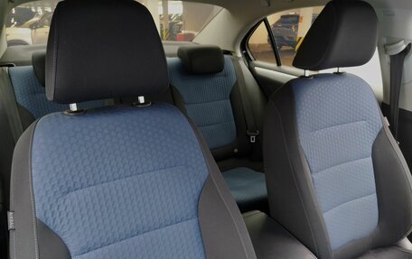 Volkswagen Jetta VI, 2013 год, 1 119 000 рублей, 21 фотография