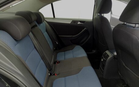 Volkswagen Jetta VI, 2013 год, 1 119 000 рублей, 22 фотография