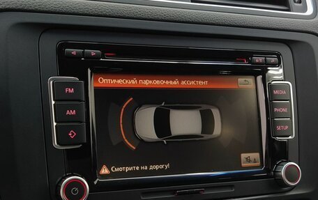 Volkswagen Jetta VI, 2013 год, 1 119 000 рублей, 18 фотография