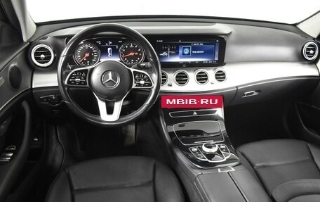 Mercedes-Benz E-Класс, 2019 год, 2 772 900 рублей, 6 фотография