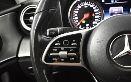 Mercedes-Benz E-Класс, 2019 год, 2 772 900 рублей, 14 фотография