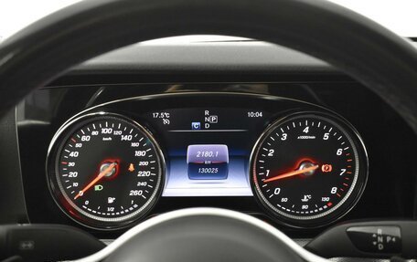 Mercedes-Benz E-Класс, 2019 год, 2 772 900 рублей, 13 фотография