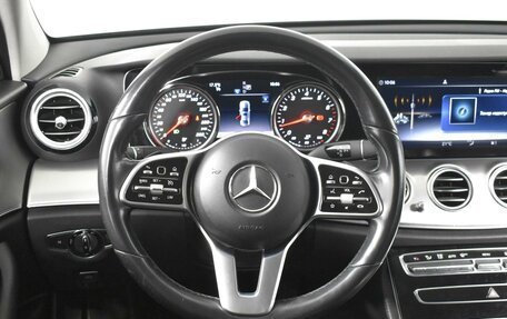 Mercedes-Benz E-Класс, 2019 год, 2 772 900 рублей, 12 фотография