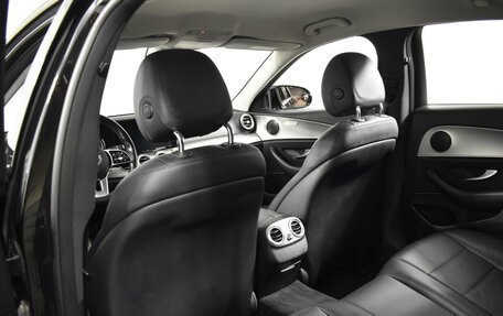 Mercedes-Benz E-Класс, 2019 год, 2 772 900 рублей, 11 фотография