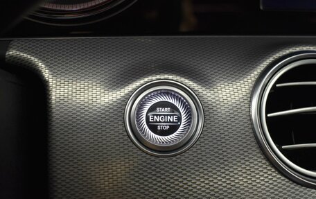 Mercedes-Benz E-Класс, 2019 год, 2 772 900 рублей, 18 фотография