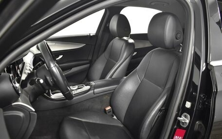 Mercedes-Benz E-Класс, 2019 год, 2 772 900 рублей, 10 фотография