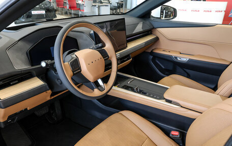 Lexus ES, 2026 год, 8 190 000 рублей, 9 фотография