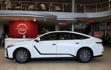 Lexus ES, 2026 год, 8 190 000 рублей, 7 фотография