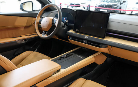 Lexus ES, 2026 год, 8 190 000 рублей, 11 фотография
