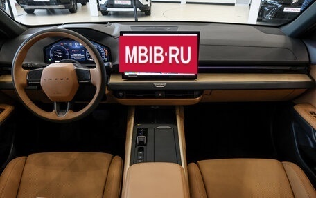 Lexus ES, 2026 год, 8 190 000 рублей, 10 фотография