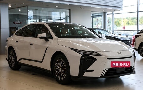 Lexus ES, 2026 год, 8 190 000 рублей, 3 фотография