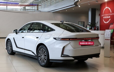 Lexus ES, 2026 год, 8 190 000 рублей, 6 фотография